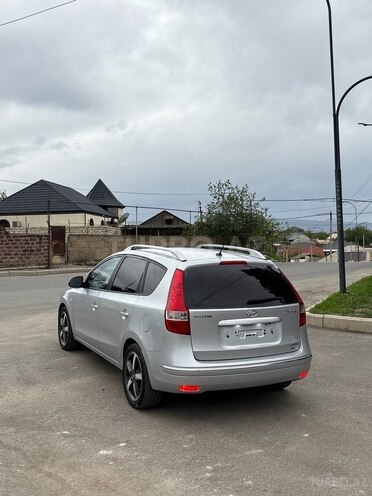 Hyundai i30 2008, 260,000 km - 1.6 l - Gəncə