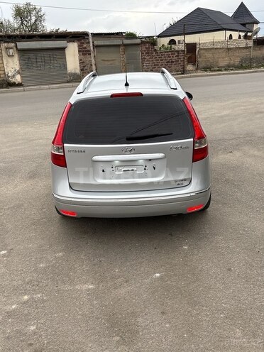 Hyundai i30 2008, 260,000 km - 1.6 l - Gəncə