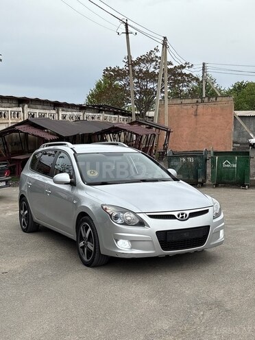 Hyundai i30 2008, 260,000 km - 1.6 l - Gəncə