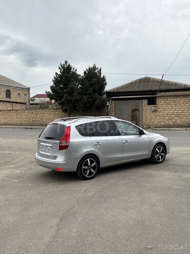 Hyundai i30 2008, 260,000 km - 1.6 l - Gəncə