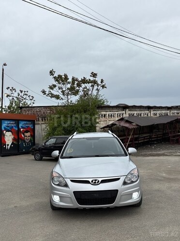 Hyundai i30 2008, 260,000 km - 1.6 l - Gəncə