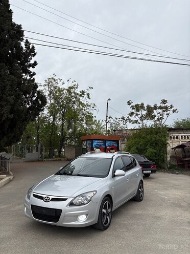Hyundai i30 2008, 260,000 km - 1.6 l - Gəncə