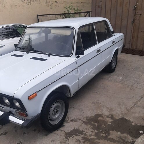 LADA (VAZ) 2106 1989, 74,000 km - 1.3 l - Bakı