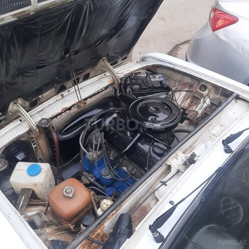 LADA (VAZ) 2106 1989, 74,000 km - 1.3 l - Bakı