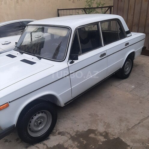LADA (VAZ) 2106 1989, 74,000 km - 1.3 l - Bakı