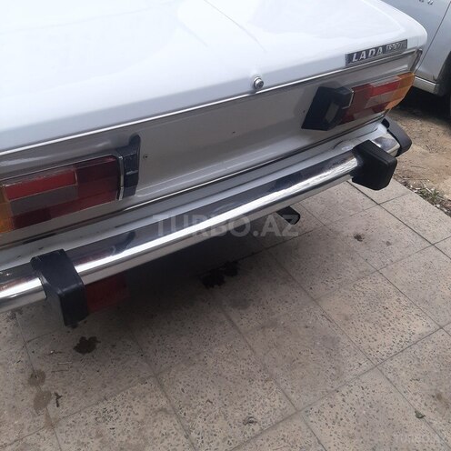 LADA (VAZ) 2106 1989, 74,000 km - 1.3 l - Bakı