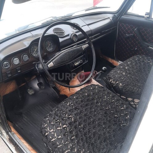 LADA (VAZ) 2106 1989, 74,000 km - 1.3 l - Bakı