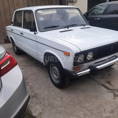 LADA (VAZ) 2106 1989, 74,000 km - 1.3 l - Bakı