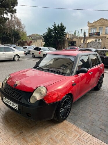 Lifan 320-1