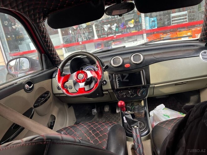 Lifan 320-5