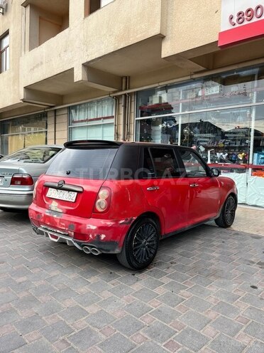 Lifan 320-7