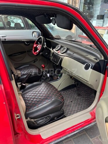 Lifan 320-8