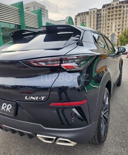 Changan Uni-T 2023, 26,000 km - 1.5 л - Bakı