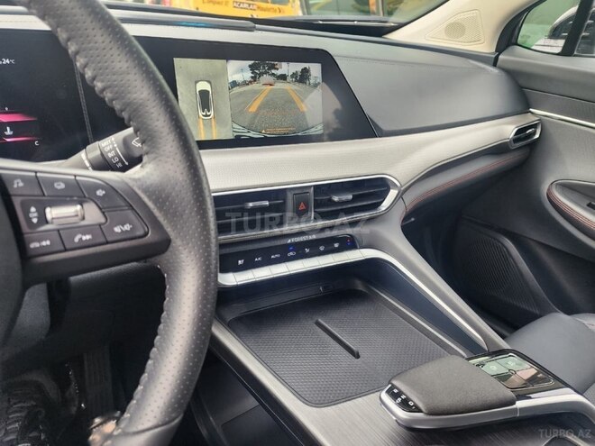 Changan Uni-T 2023, 26,000 km - 1.5 л - Bakı