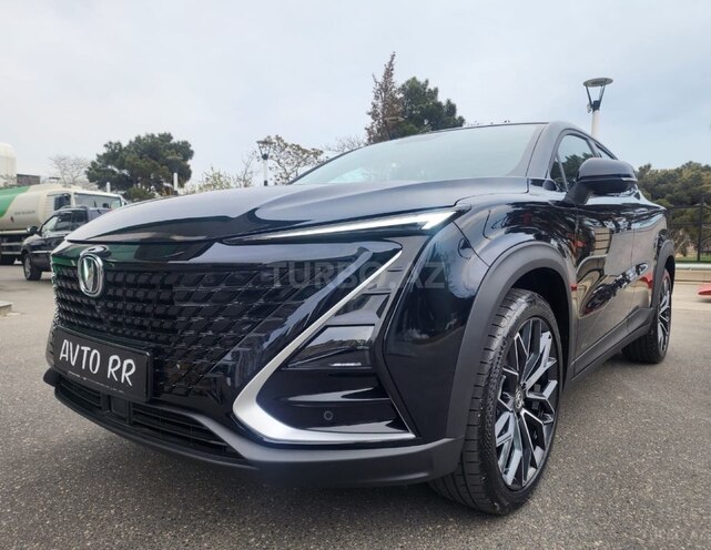 Changan Uni-T 2023, 26,000 km - 1.5 л - Bakı