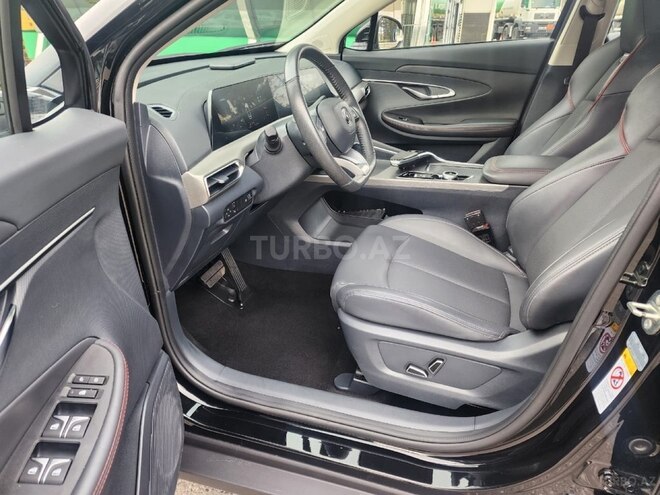 Changan Uni-T 2023, 26,000 km - 1.5 л - Bakı