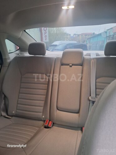 Ford Fusion (North America) 2019, 126,000 km - 1.5 l - Bakı