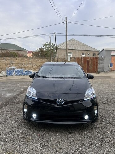 Toyota Prius 2010, 264,000 km - 1.8 l - Bakı