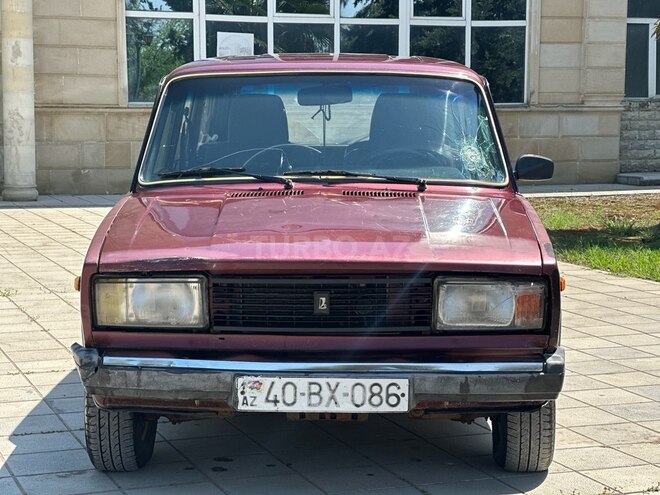 LADA (VAZ) 2104 2006, 50,000 km - 1.6 l - Salyan