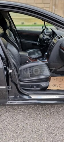 Peugeot 407 2006, 220,000 km - 2.0 l - Bakı
