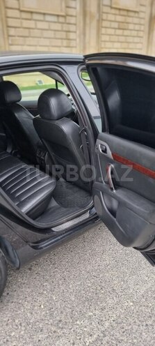 Peugeot 407 2006, 220,000 km - 2.0 l - Bakı