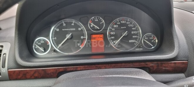 Peugeot 407 2006, 220,000 km - 2.0 l - Bakı