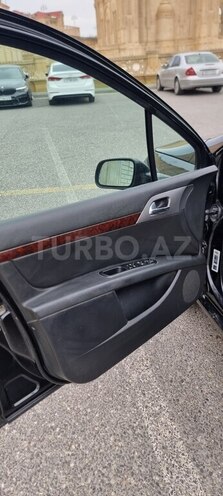Peugeot 407 2006, 220,000 km - 2.0 l - Bakı