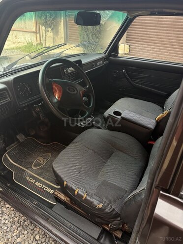 LADA (VAZ) 2107 2007, 78,000 km - 1.6 l - Bakı