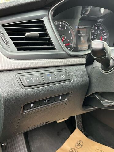 Hyundai Sonata 2019, 146,901 km - 2.0 l - Bakı