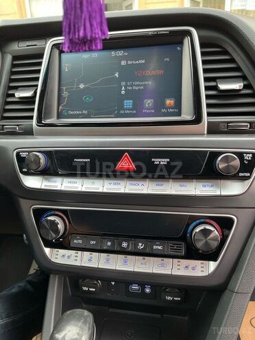Hyundai Sonata 2019, 146,901 km - 2.0 l - Bakı