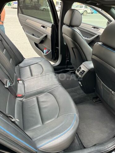 Hyundai Sonata 2019, 146,901 km - 2.0 l - Bakı