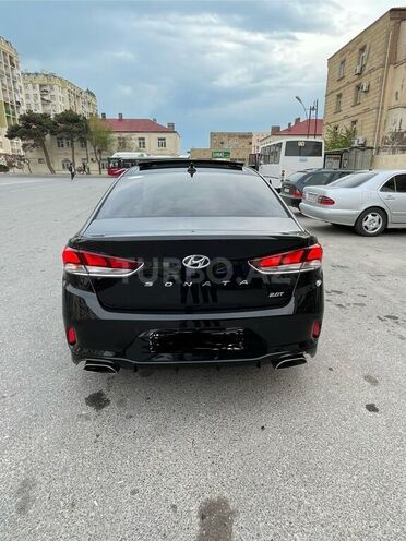 Hyundai Sonata 2019, 146,901 km - 2.0 l - Bakı