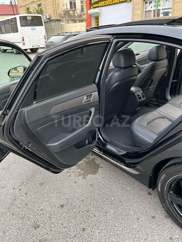 Hyundai Sonata 2019, 146,901 km - 2.0 l - Bakı