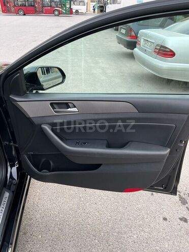 Hyundai Sonata 2019, 146,901 km - 2.0 l - Bakı