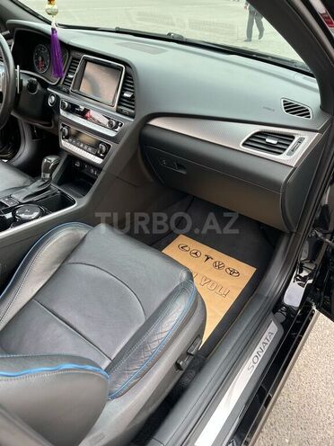 Hyundai Sonata 2019, 146,901 km - 2.0 l - Bakı