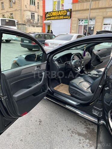 Hyundai Sonata 2019, 146,901 km - 2.0 l - Bakı