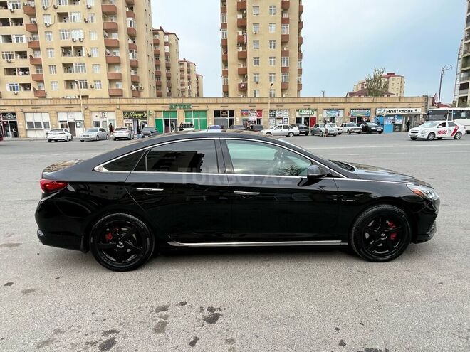 Hyundai Sonata 2019, 146,901 km - 2.0 l - Bakı