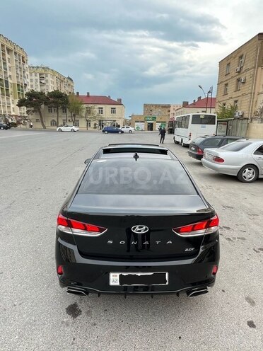 Hyundai Sonata 2019, 146,901 km - 2.0 l - Bakı