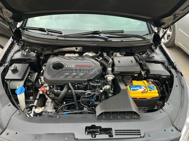 Hyundai Sonata 2019, 146,901 km - 2.0 l - Bakı