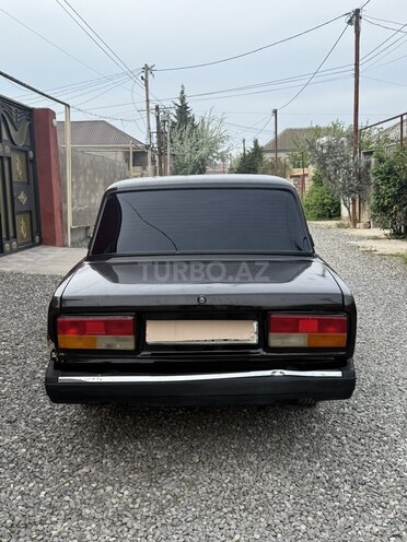 LADA (VAZ) 2107 2007, 78,000 km - 1.6 l - Bakı