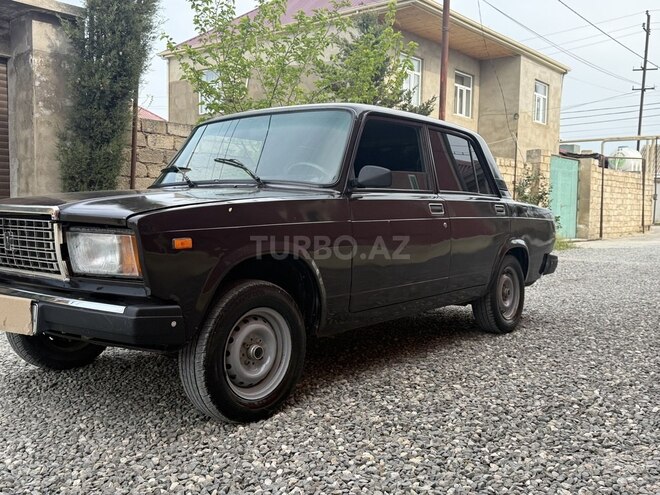 LADA (VAZ) 2107 2007, 78,000 km - 1.6 l - Bakı