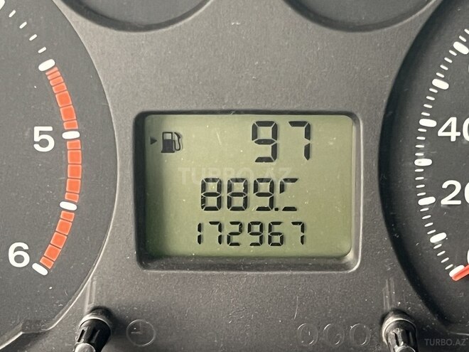 Ford Transit 2011, 172,000 km - 2.4 l - Bakı
