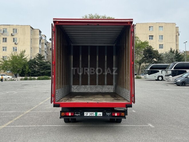 Ford Transit 2011, 172,000 km - 2.4 l - Bakı