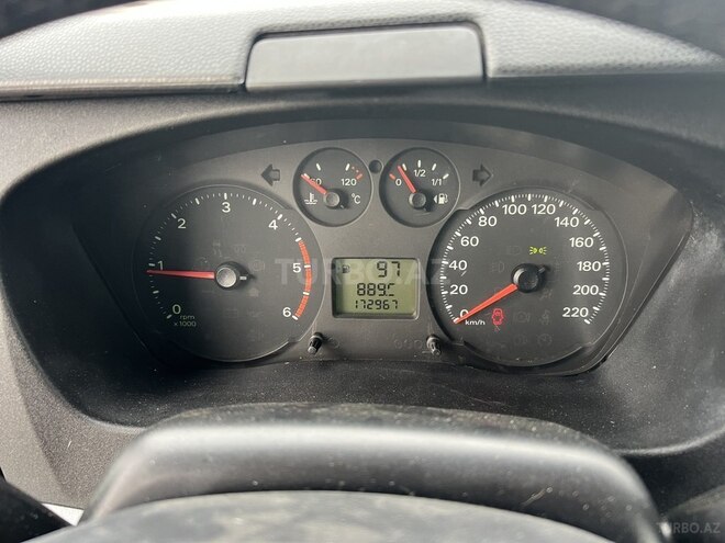 Ford Transit 2011, 172,000 km - 2.4 l - Bakı