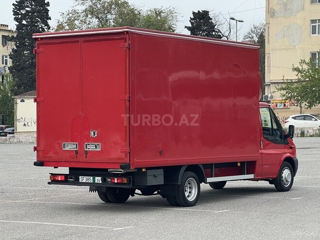Ford Transit 2011, 172,000 km - 2.4 l - Bakı