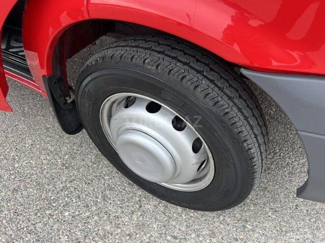 Ford Transit 2011, 172,000 km - 2.4 l - Bakı