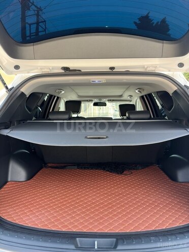 Hyundai Santa Fe 2014, 178,000 km - 2.0 l - Bakı