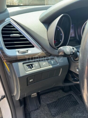 Hyundai Santa Fe 2014, 178,000 km - 2.0 l - Bakı