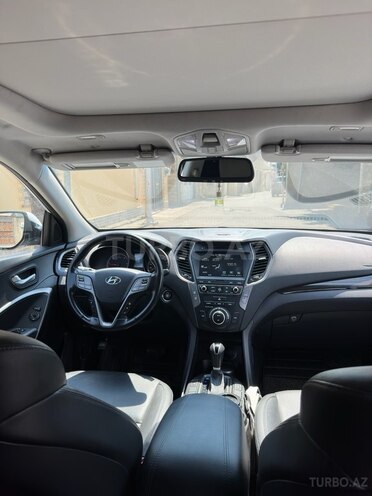 Hyundai Santa Fe 2014, 178,000 km - 2.0 l - Bakı