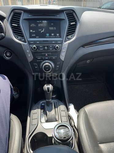 Hyundai Santa Fe 2014, 178,000 km - 2.0 l - Bakı